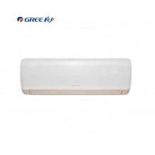 格力（GREE）凉之韵 1.2匹 新能效 变频冷暖 卧室壁挂式空调挂机 双导风板 自清洁 KFR-26GW/(26526)FNhAa-B3