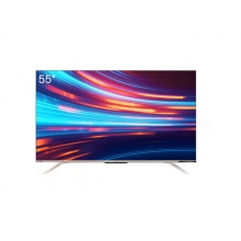 海信(Hisense)电视 55A67F 55英寸 130%高色域 全维AI画质 超薄全面屏电视