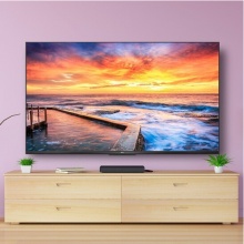 TCL 新款电视 F9系列 4K超高清 全面屏 人工智能AI语音 网络液晶电视机 75F9