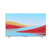TCL 新品 P12 QLED原色量子点 智慧全场景 3+32GB运动防抖 智能语音液晶平板电视 75英寸