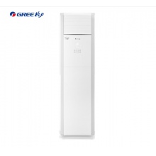 格力（GREE）商用5匹 清凉湾 定频冷暖 三级能效 立柜式冷暖空调RF12WQ/NhA-N3 JY01