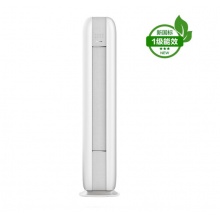 格力（GREE）时光绘 文艺灰 变频冷暖 新一级能效 蒸发器自洁 WIFI智能控制 2匹 KFR-50LW/(50567)FNhAa-B1