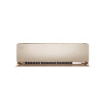 格力GREE U雅2匹1级变频冷暖壁挂式空调挂机KFR-50GW/(50521)FNhCa-B1(WIFI)(奢华金)