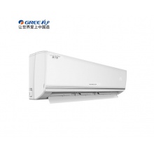 格力(GREE) 3匹 新三级能效 凉之湾 大匹挂机 变频冷暖 智能WIFI KFR-72GW/(72556)FNhAa-B3(WIFI)