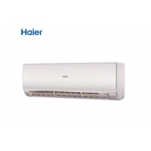 海尔（Haier） 瑞熙1.5匹办公室卧室家用商用冷暖变频空调 壁挂式挂机 智能防直吹 1.5匹KFR-35GW/06TCA81U1