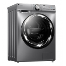 小天鹅滚筒洗衣机TG100Q61Y家用10公斤冷水洗 TG100Q61Y