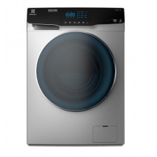伊莱克斯（Electrolux）EWF12233TS12公斤变频滚筒洗衣机全自动滚筒洗衣机