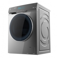 伊莱克斯（Electrolux）EWF12233TS12公斤变频滚筒洗衣机全自动滚筒洗衣机