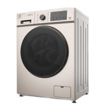 伊莱克斯（Electrolux）EWW12034SG 滚筒洗衣全自动10kg洗烘一体变频洗衣机