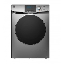 伊莱克斯（Electrolux）滚筒洗衣干衣机全自动 高温变频洗烘一体机 EWW12035TG