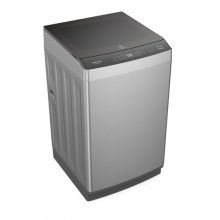 伊莱克斯（Electrolux）EWT1032SS10公斤洗衣机全自动变直驱频波轮家用洗衣机