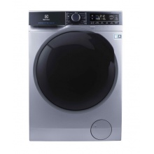 伊莱克斯（Electrolux）9公斤欧洲进口烘干机热泵低温护衣 除菌除螨 防皱易烫清新除味干衣机 EDH903BEWN